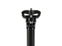 KCNC Seatpost Sepro Lite Scandium 30,9 x 400 mm | Offset black