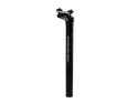 KCNC Seatpost Sepro Lite Scandium 34,9 x 350 mm | Offset black