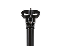 KCNC Seatpost Sepro Lite Scandium 34,9 x 350 mm | Offset black