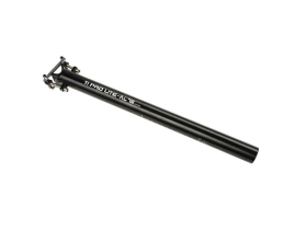 KCNC Seatpost Ti Pro Lite AL75 | 30,9 x 350 mm