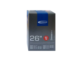 SCHWALBE Tube 26" SV12 40 mm