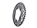 KCNC Chainring K6 Road Oval compact BCD 110 | 50 Teeth outside