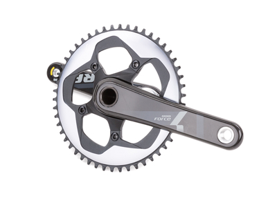 SRAM Force 1 Crank Carbon 42 Teeth | for BB30 175 mm