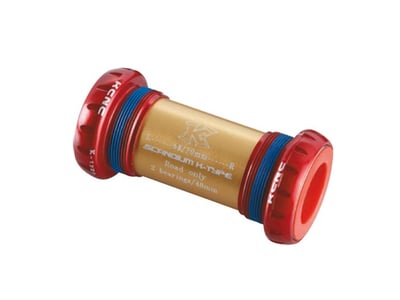 KCNC Innenlager BSA Road fr Hollowtech 2 | 24 mm Welle