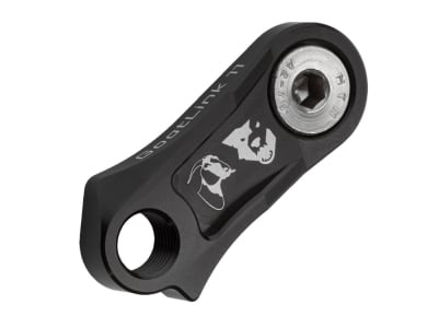 WOLF TOOTH Goatlink 11 for Shimano 11-speed Shadow+ rear derailleurs