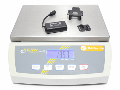 LUPINE Battery SmartCore 3,5 Ah Li-Ion Conversion Kit for Piko | NeoFastClick