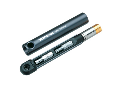 TOPEAK Drehmomentschlüssel Nano TorqBar 4 Nm Drehmoment