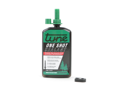 TUNE Dichtmilch ONE SHOT Sealant | 60 ml
