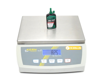 TUNE Dichtmilch ONE SHOT Sealant | 60 ml