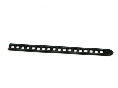 LUPINE Rubber Band Rotlicht long
