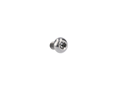NOTUBES titanium screw M5x10 lenses head