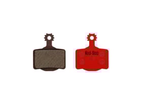KOOLSTOP Brake Pads D160 organic for Magura MT8 | MT6 |...