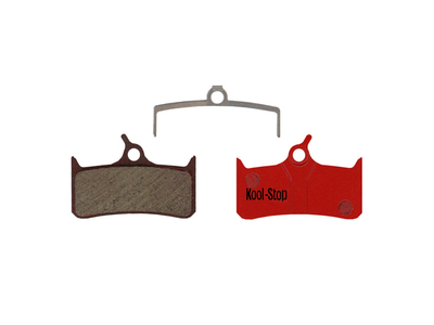 KOOLSTOP Brake Pads D600 organic for Shimano XT M775 |...
