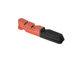 KOOLSTOP Bremsbeläge 357 Dura Type Dual Compound 12g