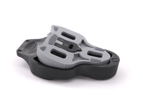 Look Keo Cover Bike Road Pedal for sale online Black 2pk Bicycle Cleat Covers 