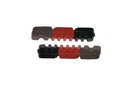 KOOLSTOP Bremsbeläge 579 Dura Type2 Triple Compound 11g