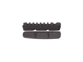 KOOLSTOP Bremsbeläge 578 Dura Type2 Carbon 11g