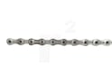 YBN Yaban Chain 10-speed SLA-210 Titanium silver