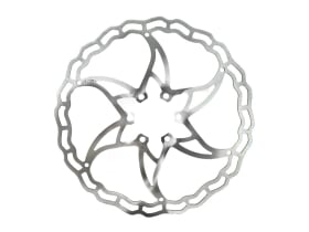 ASHIMA Brake Disc Ai2 Rotor | 180 mm