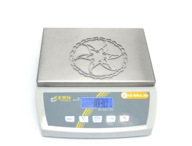 ASHIMA Brake Disc Ai2 Rotor | 180 mm