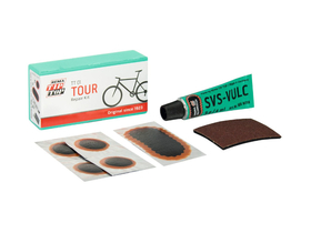 TIP TOP TT01 Tour Schlauchreparaturset