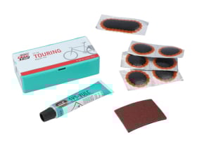 TIP TOP TT02 Touring Tube Repair Set
