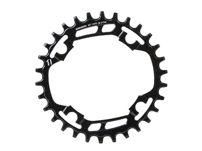 SRAM X-SYNC Kettenblatt Stahl 1-fach LK 94 | 30 Zähne