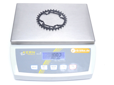 SRAM X-SYNC Chainring 1-speed BCD 94 | 32 Teeth