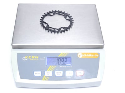 SRAM X-SYNC Kettenblatt Stahl 1-fach LK 94 | 32 Zähne