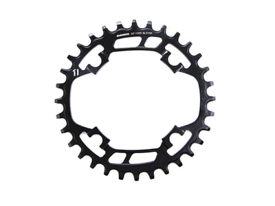 SRAM X-SYNC Kettenblatt Stahl 1-fach LK 94 | 32 Zähne