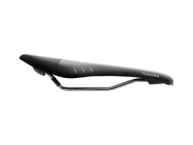 FIZIK Saddle Tundra M3 K:ium black