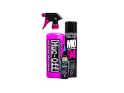 MUC-OFF Cleaning Set Wash Protect & Lube Kit