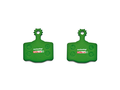 SWISSSTOP Brake Pads Disc D-30 Sinter for Magura MT8 |...