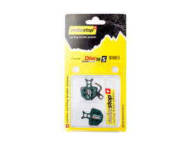 SWISSSTOP Brake Pads Disc D-18 Sinter for Formula ORO