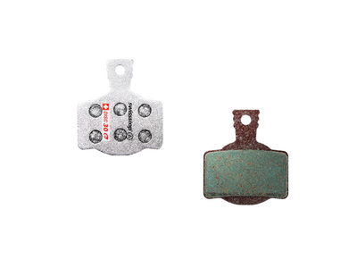 SWISSSTOP Brake Pads Disc D-30 E-Bike for Magura MT8 |...