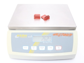 KOOLSTOP Brake Pads D630K Aero Kool organic for Shimano...