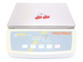 KOOLSTOP Brake Pads D293 organic for SRAM Guide/G2 | Avid...