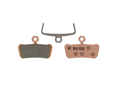 KOOLSTOP Bremsbelge D293S Sinter fr SRAM Guide/G2 |...