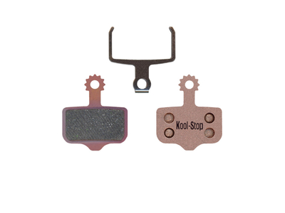 KOOLSTOP Brake Pads D296S Sinter for Avid Elixir | Sram...