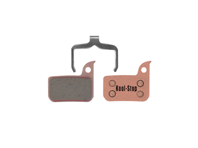 KOOLSTOP Brake Pads D297S Sinter for SRAM Red 22 | Force...
