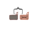 KOOLSTOP Brake Pads D297S Sinter for SRAM Red 22 | Force 22 / CX1 | Rival 22 /1 | S-700 | Level Ultimate | Level TLM