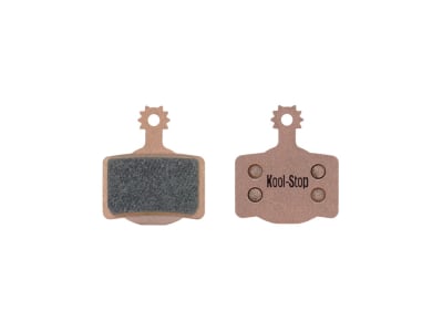 KOOLSTOP Brake Pads D160S Sinter for Magura MT8 | MT6 | MT4 | MT2