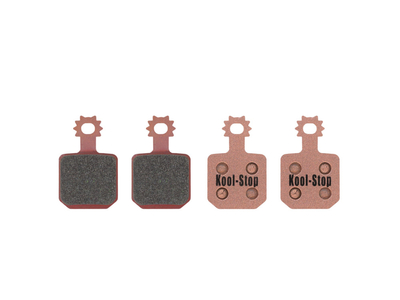 KOOLSTOP Brake Pads D170S Sinter for Magura MT5 | MT7