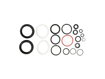 ROCKSHOX Service Kit Pike DJ A1