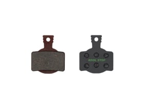 KOOLSTOP Brake Pads D160E Electric Bike Compound for...