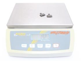 KOOLSTOP Brake Pads D160E Electric Bike Compound for...