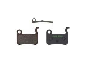 KOOLSTOP Brake Pads D630E Electric Bike Compound for...
