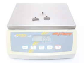 KOOLSTOP Brake Pads D635E Electric Bike Compound for...