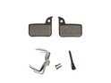 SRAM Brake Pads organic Aluminum SRAM Red 22 | Force 22 / CX1 | Rival 22 / 1 | S-700 | Level Ultimate | Level TLM