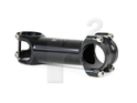 TUNE Vorbau 31,8 mm Geiles Teil 4.0 Oversize MTB / RR 85 mm | schwarz